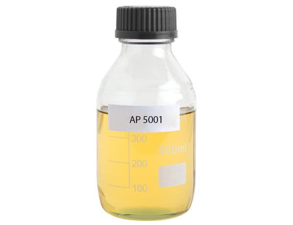 Unsaturated Polyester Resin AP5001